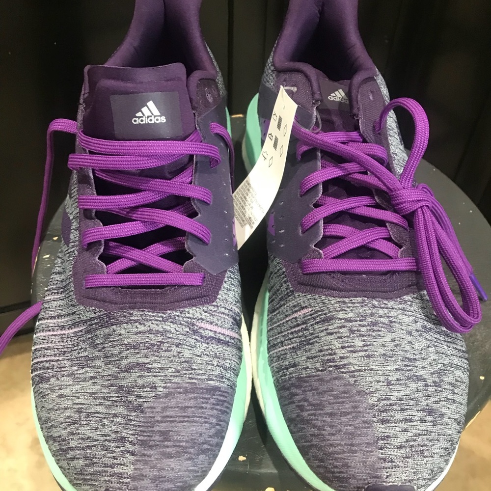 Adidas New! Solar Drive ST Women’s - Picture 8 of 13